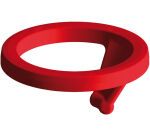 ISI siphon Gourmet Whip pour chaud et froid 0.25 L