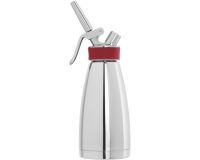 ISI siphon Thermo Whip isotherme inox 0,5 L