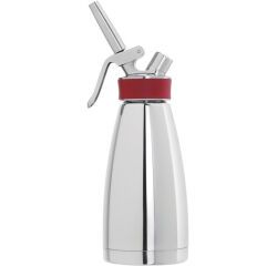 ISI siphon Thermo Whip isotherme inox 0,5 L