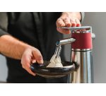 ISI siphon thermo xpress plus sur pied 1 l