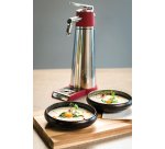 ISI siphon thermo xpress plus sur pied 1 l