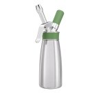 ISI siphon à crème green pour péparations froides 0,50L
