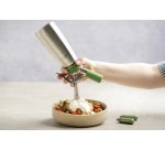 ISI siphon à crème green pour péparations froides 0,50L