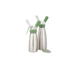 ISI siphon à crème green pour péparations froides 0,50L
