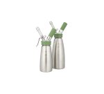 ISI siphon à crème green pour péparations froides 0,50L