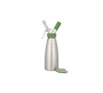 ISI siphon à crème green pour péparations froides 1L