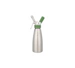 ISI siphon à crème green pour péparations froides 1L