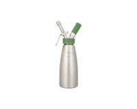 ISI siphon à crème green pour péparations froides 1L