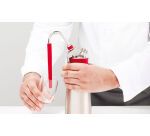 ISI kit Rapid'Infusion pour arômes à froid dans les liquides