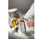 ISI kit Rapid'Infusion pour arômes à froid dans les liquides