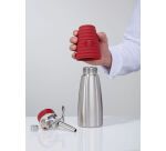 housse de protection isotherme pour siphon de 0.5 L