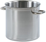 Tradition inox marmite traiteur 36 cm