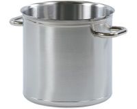 Tradition inox marmite traiteur 32 cm