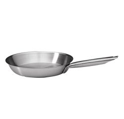 Tradition inox poêle 24 cm