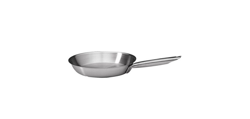 Tradition inox poêle 24 cm