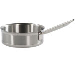 Tradition inox sauteuse 20 cm
