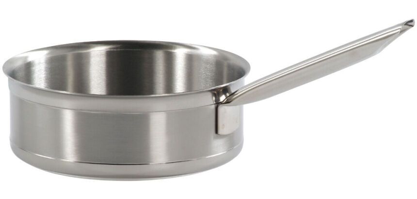 Tradition inox sauteuse 20 cm