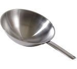 Tradition inox wok 35 cm