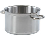 Tradition inox braisière 24 cm