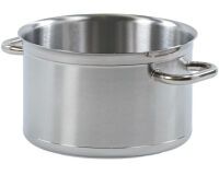 Tradition inox braisière 36 cm