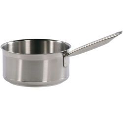 Tradition inox casserole 14 cm