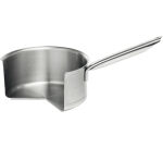 Tradition inox casserole 16 cm