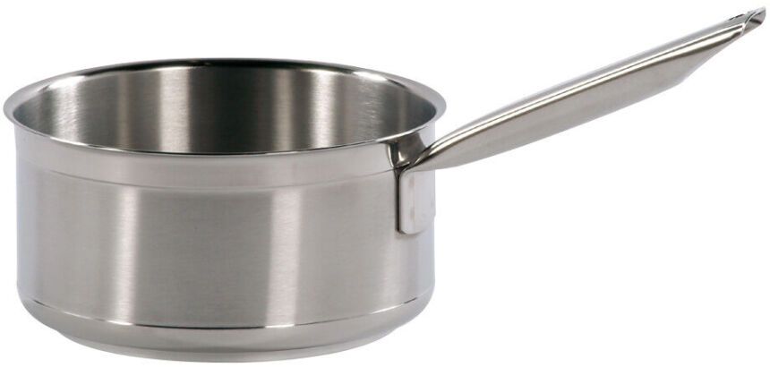 Tradition inox casserole 20 cm