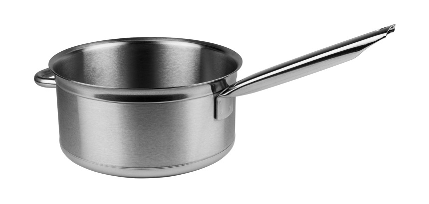 Tradition inox casserole 32 cm