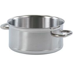 Tradition inox faitout 36 cm