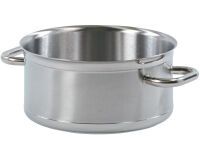 Tradition inox faitout 32 cm