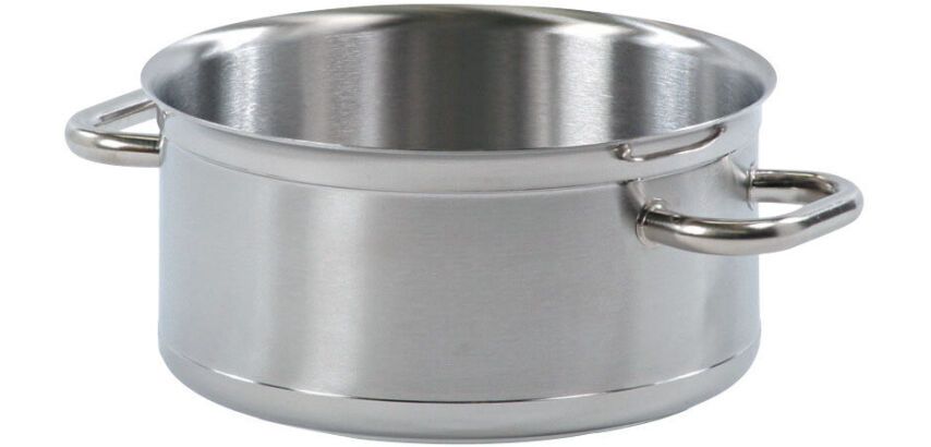 Tradition inox faitout 32 cm