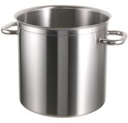 Excellence inox marmite traiteur 28 cm