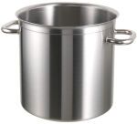 Excellence inox marmite traiteur 32 cm