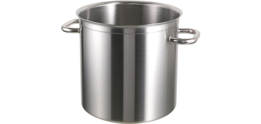 Excellence inox marmite traiteur 40 cm