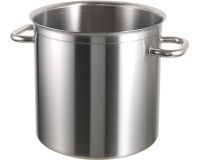 Excellence inox marmite traiteur 50 cm