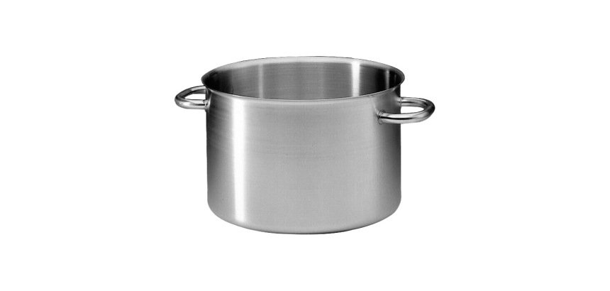 Excellence inox braisière 50 cm