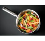 Excellence inox casserole 14 cm
