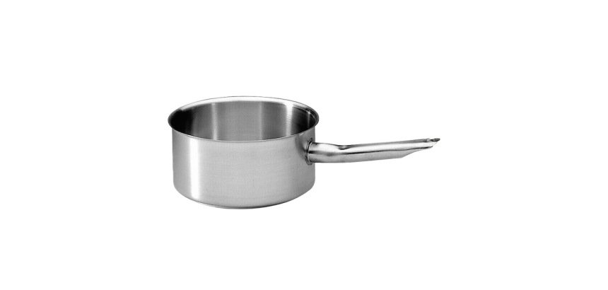 Excellence inox casserole 14 cm