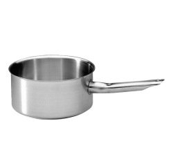 Excellence inox casserole 28 cm