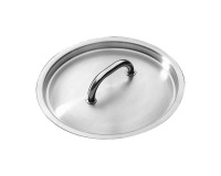 Excellence / Tradition couvercle inox  14 cm