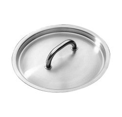 Excellence / Tradition couvercle inox  14 cm