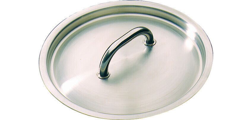 Excellence / Tradition couvercle inox  24 cm