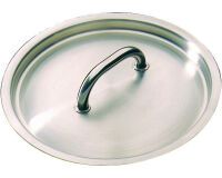 Excellence / Tradition couvercle inox  45 cm
