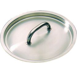 Excellence / Tradition couvercle inox  40 cm
