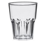 boîte de 8 verres Granity san 29 cl