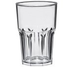boîte de 5 verres Granity san 40 cl