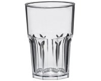 boîte de 5 verres Granity san 40 cl