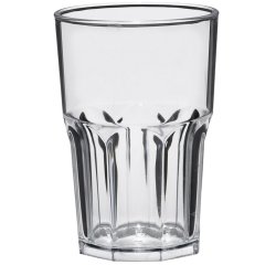 boîte de 5 verres Granity san 40 cl