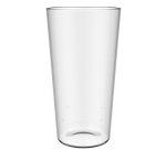 boite de 5 verres à bière en san 60 cl jaugé 50 cl