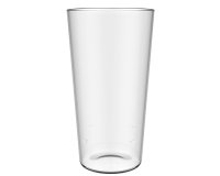 boite de 5 verres à bière en san 60 cl jaugé 50 cl